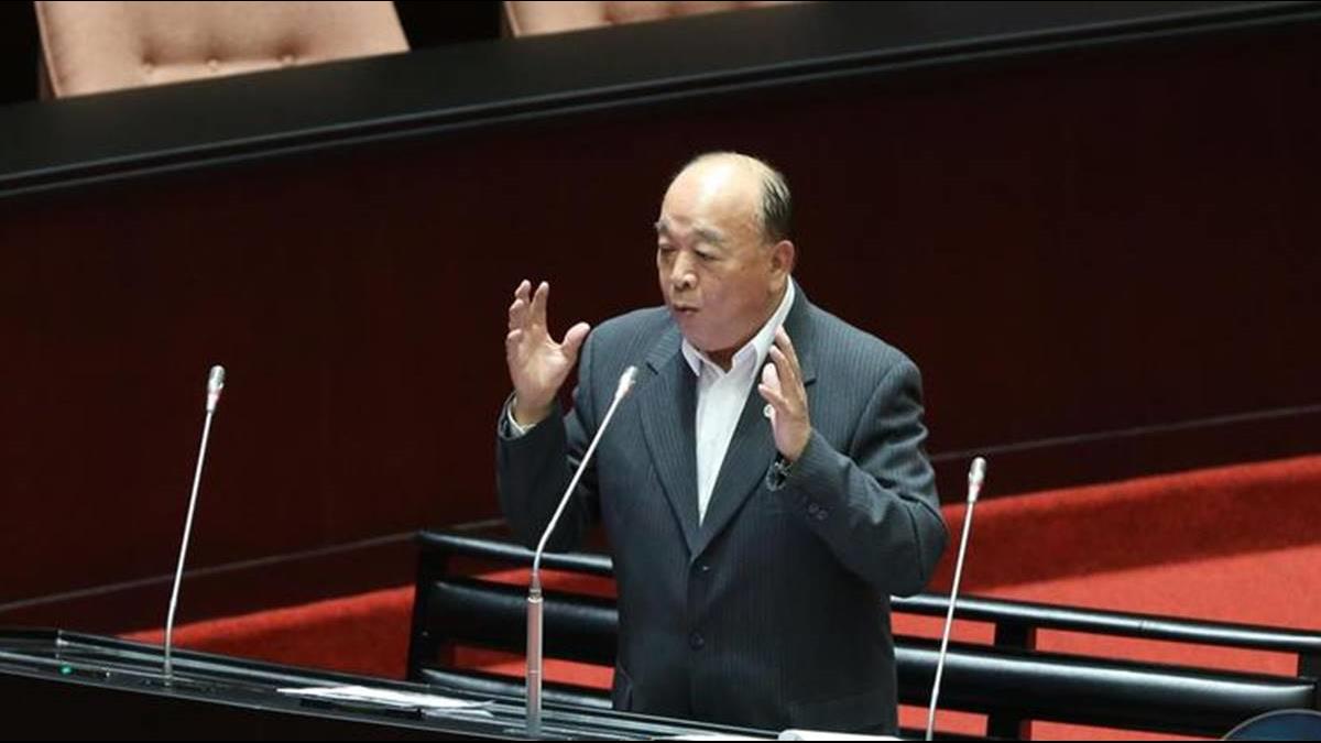 別再放任吳斯懷 !李明賢籲:再下去2022不用選了