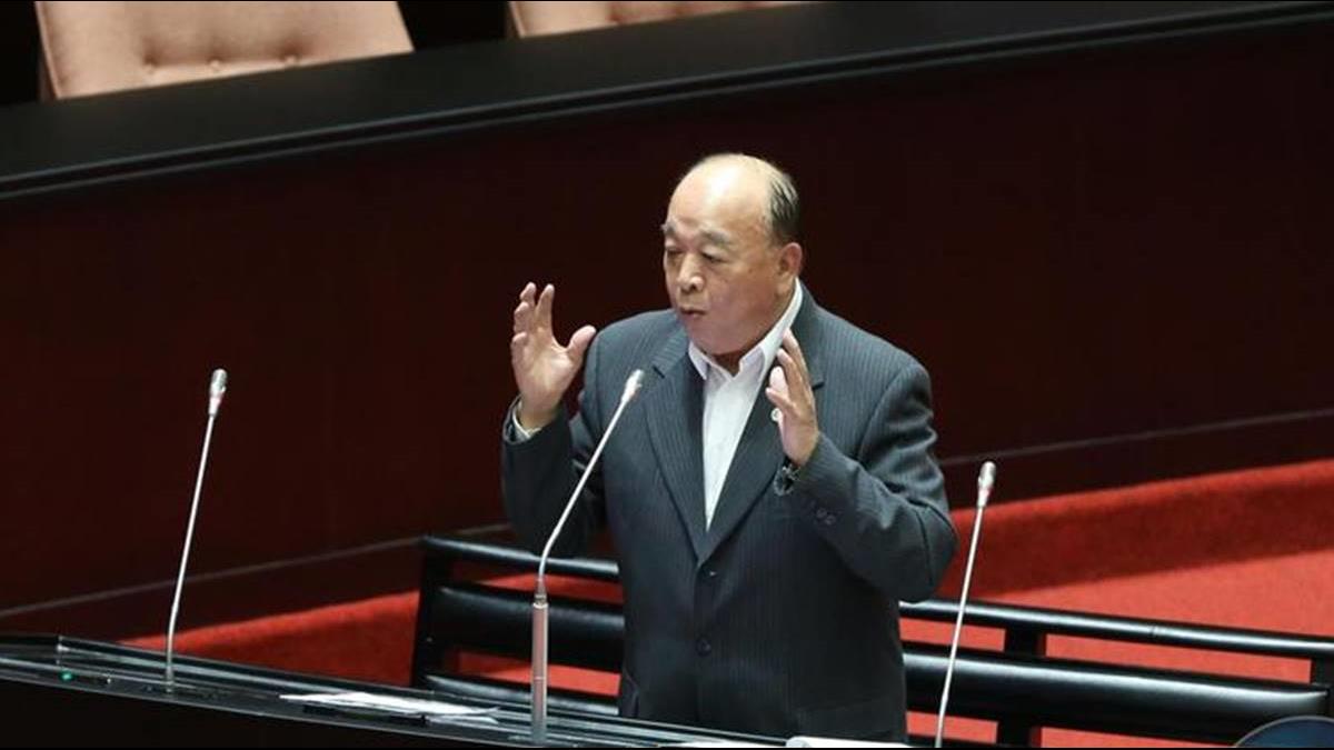 別再放任吳斯懷 ！李明賢籲：再下去2022不用選了