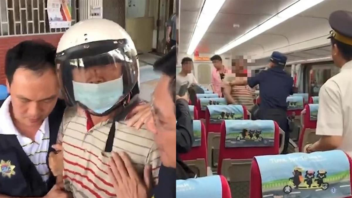 思覺失調成免死金牌？ 弒警無罪引網質疑「司法改革」與普世認知大相徑庭