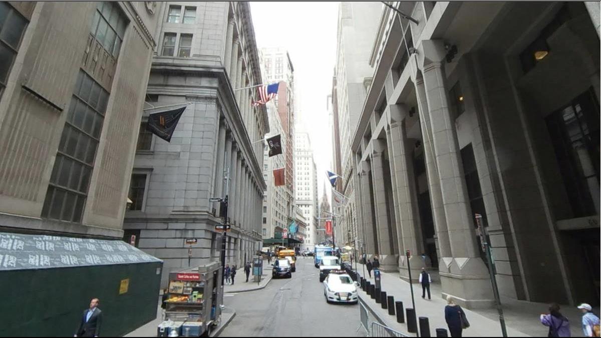 事隔20年悲劇將重演？分析師：美股將再挫40%