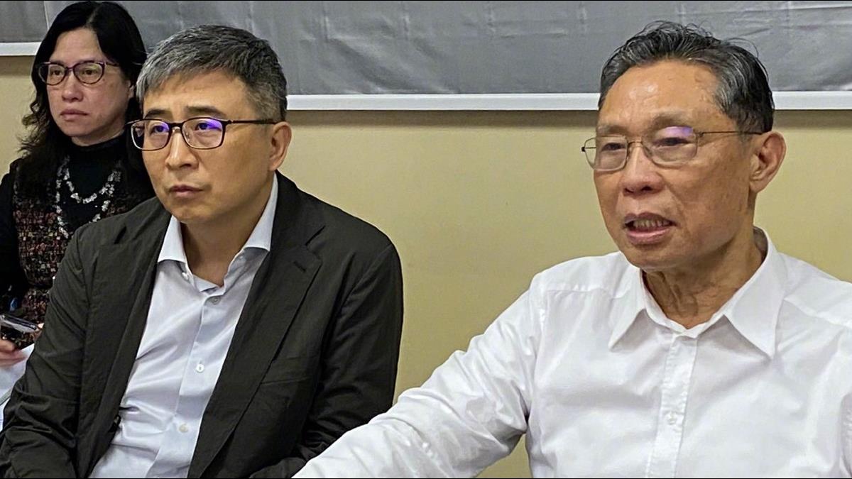 談武肺無症狀感染者　鍾南山：主要有4種類型