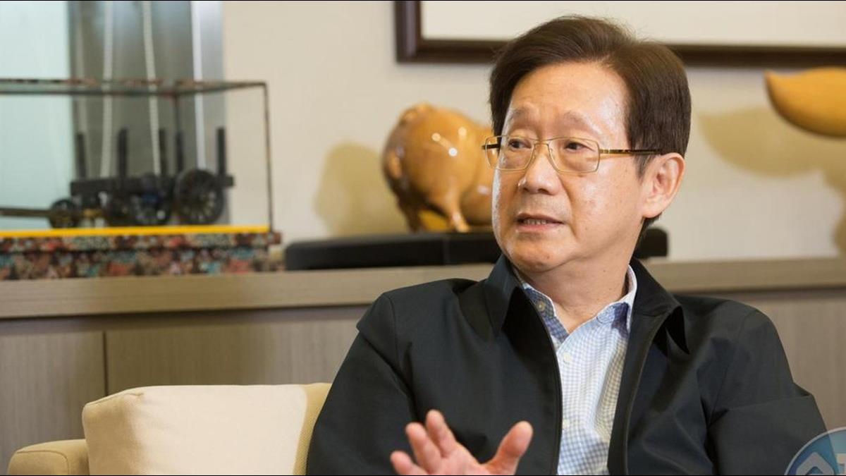 除戰神黃國昌外 大同市場派提名董監名單曝光