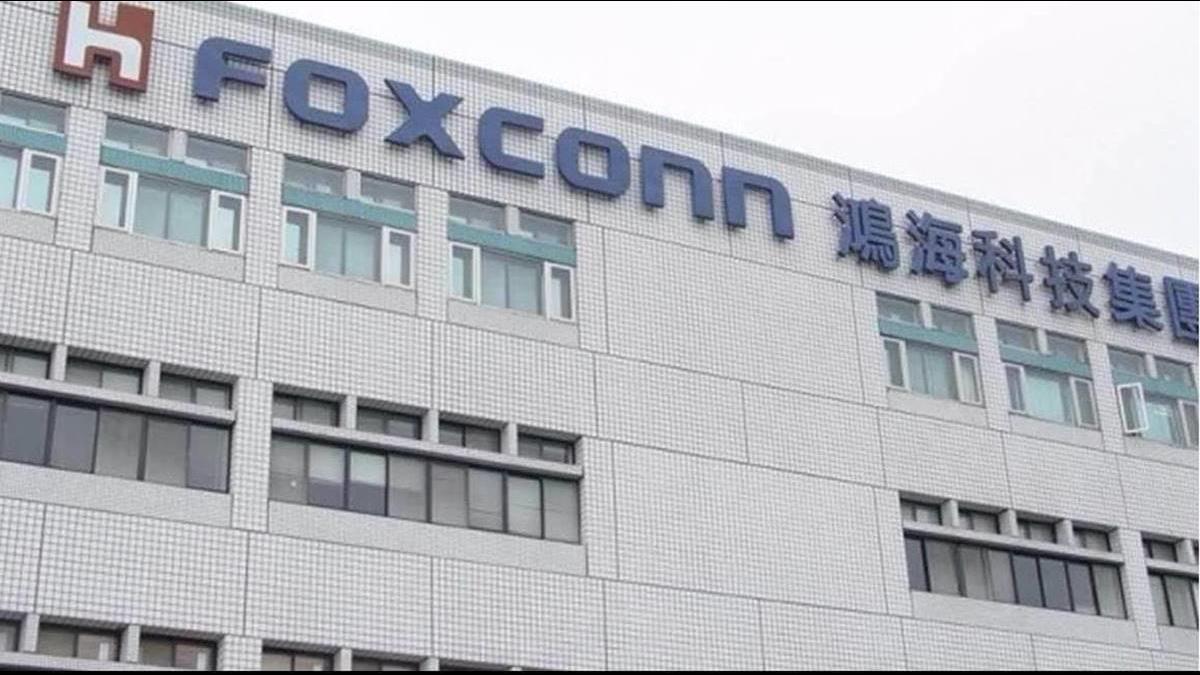 小米親證 鴻海印度部分工廠獲准復工