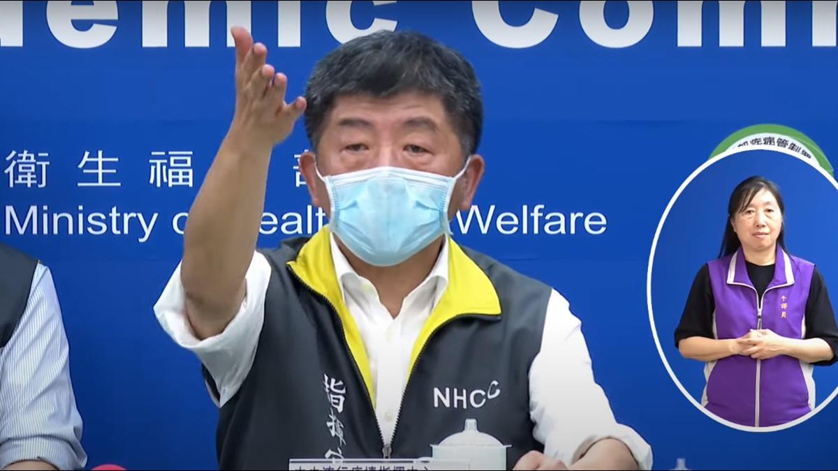 被譽「百年難得政治奇才」陳時中妙答：除了媽祖婆 土地公 民代也要重視