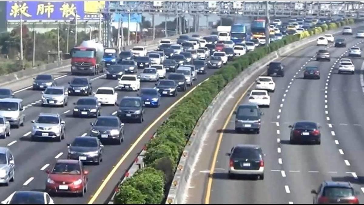 他國道拋錨求援險被當肥羊 報警還遭踢皮球 老司機曝自保秘訣