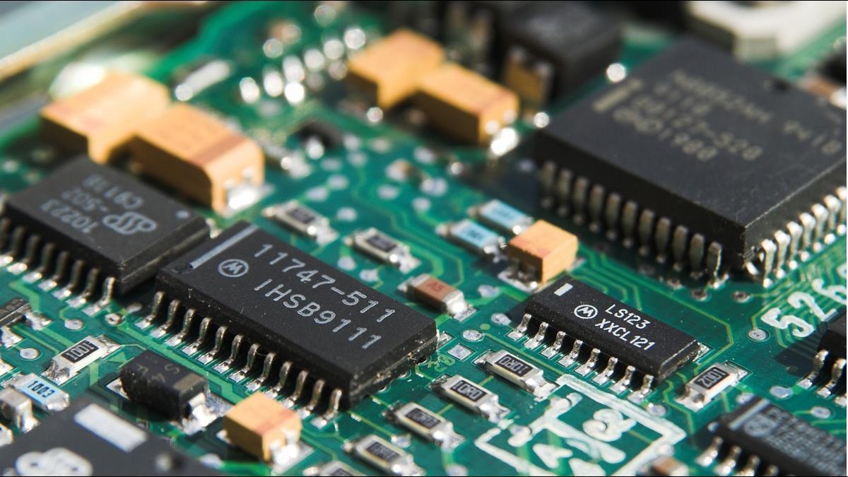 將台視為「全球研發中心及高階產品生產基地」！國巨擴大在台投資