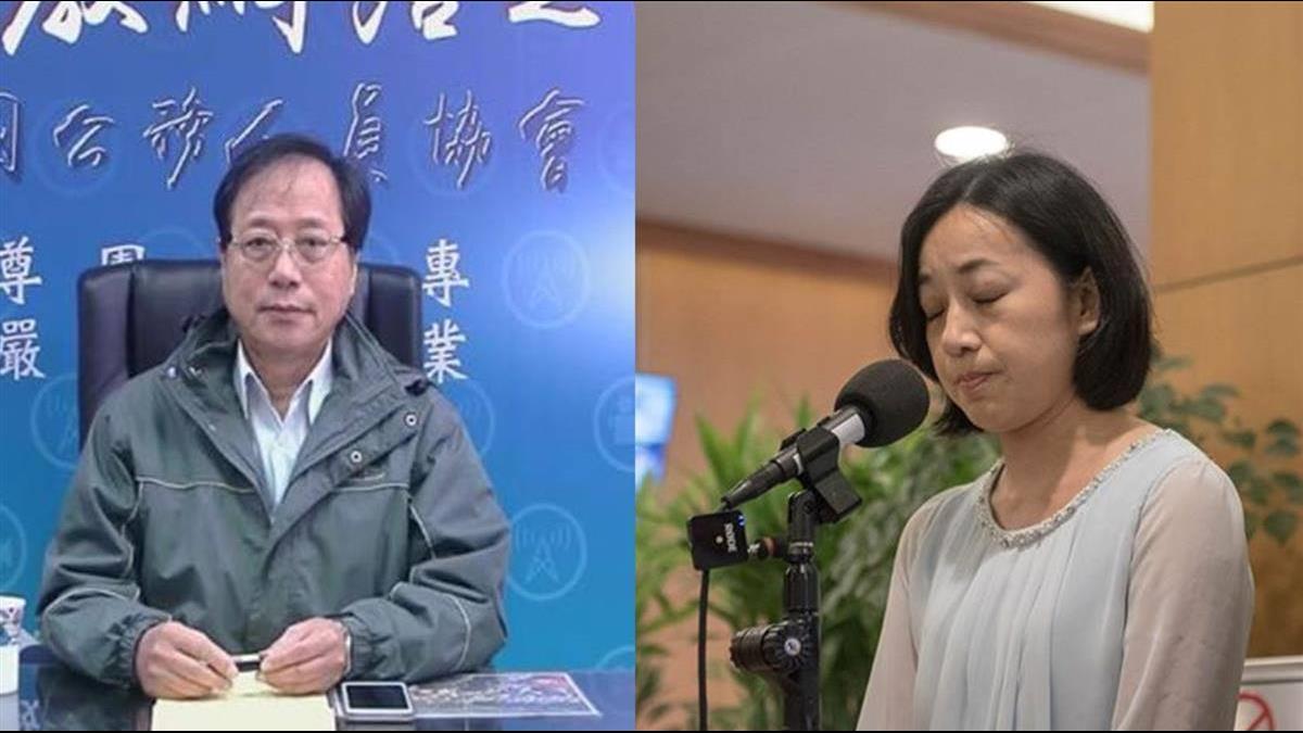 批評王婉諭引爭議 李來希不認錯不道歉