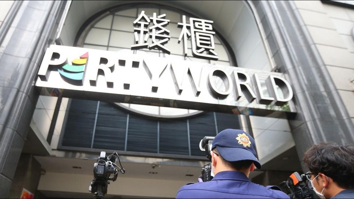 錢櫃火警釀6亡　練台生遭北檢傳喚