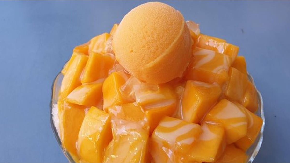 知名芒果冰天價200元網批盤 店家自信回擊：不怕比