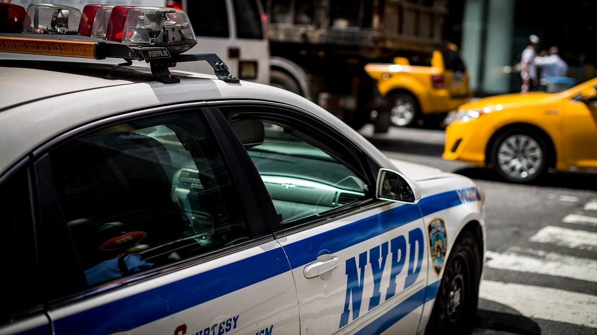 紐約警察擬國慶日罷工？怒稱「不想再活在恐懼中」