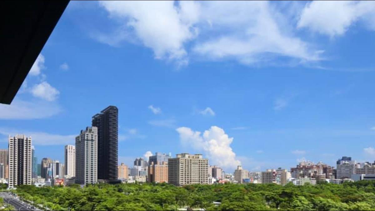 疫情沒嚇跑豪宅買氣 京城建設：下半年房市更熱絡