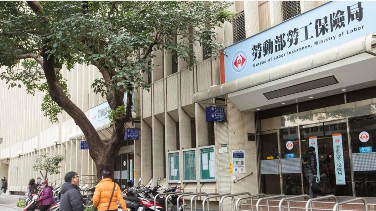 勞保不漲2026將破產 網分析揭內幕:678年級怎能不憤怒
