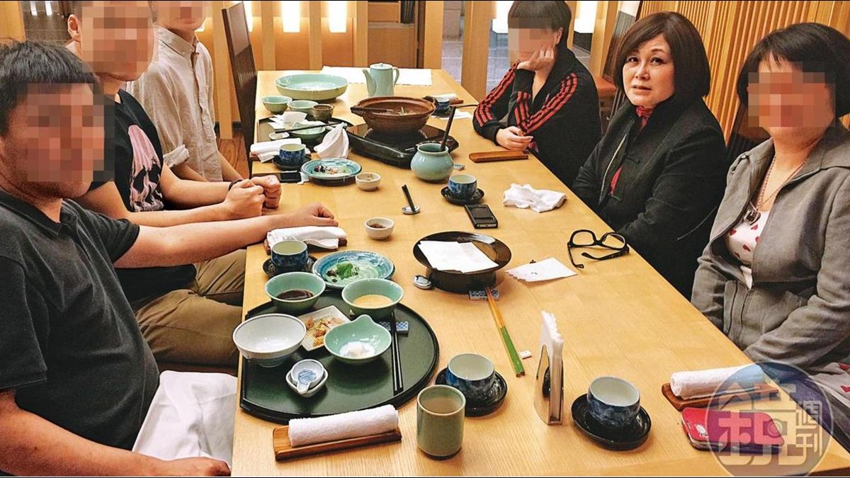 打腫臉充貴婦 扁案吹哨者爆賴債3千萬