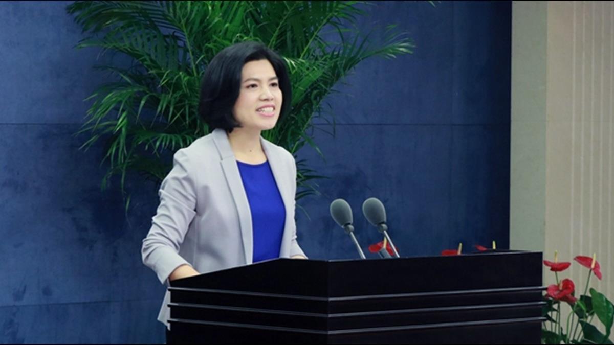 大陸記者採訪資格遭廢止 國台辦:後果由民進黨負責
