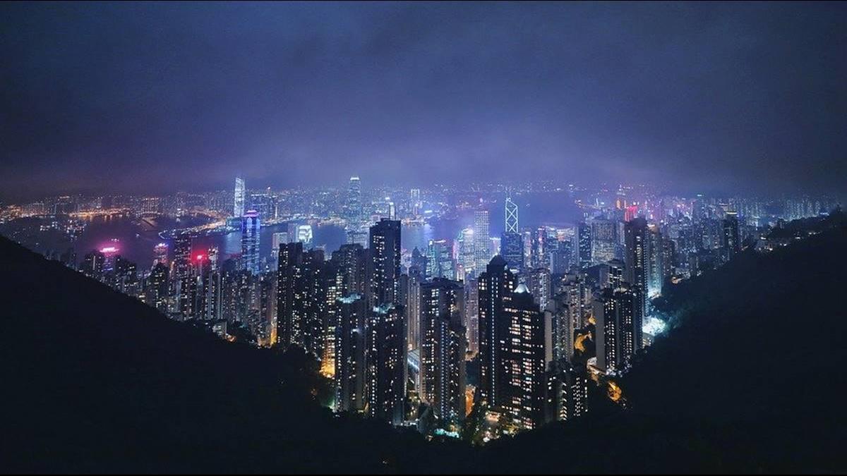 駐港外商評估外移 台灣近水樓台卻缺乏國際格局