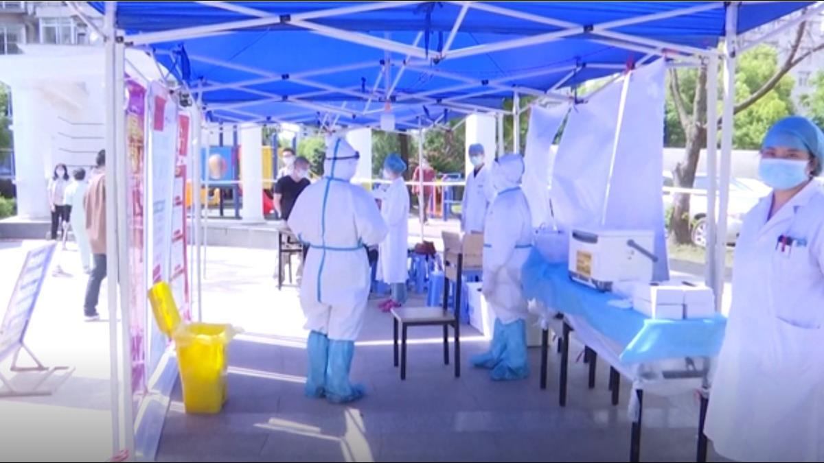 巴西總統高燒38度：高呼肺很健康 志願者20日起將測試大陸疫苗