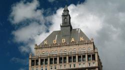 柯達捲內線交易？ 嗑藥暴漲1800%後「膝蓋斬」狂跌