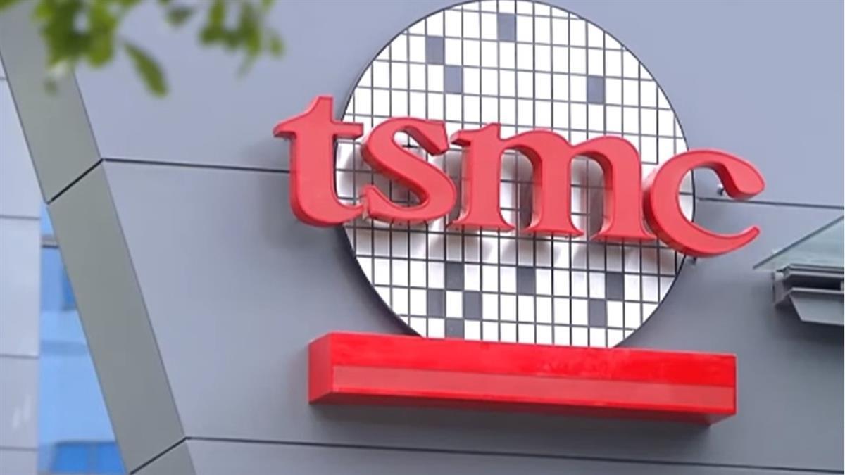 台積電獲利世界排名23 台企中唯一擠進百大