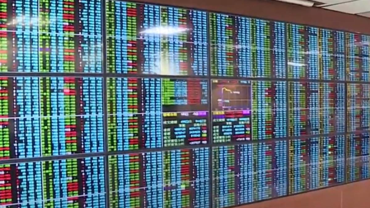聯電衝高一支獨秀 市值一度逾5000億超越大立光