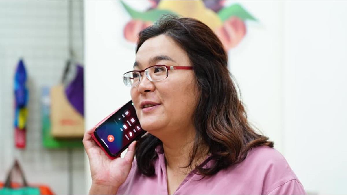 中共放話訂「台獨頑固份子」清單 陳玉珍嘆:這些人最辛苦