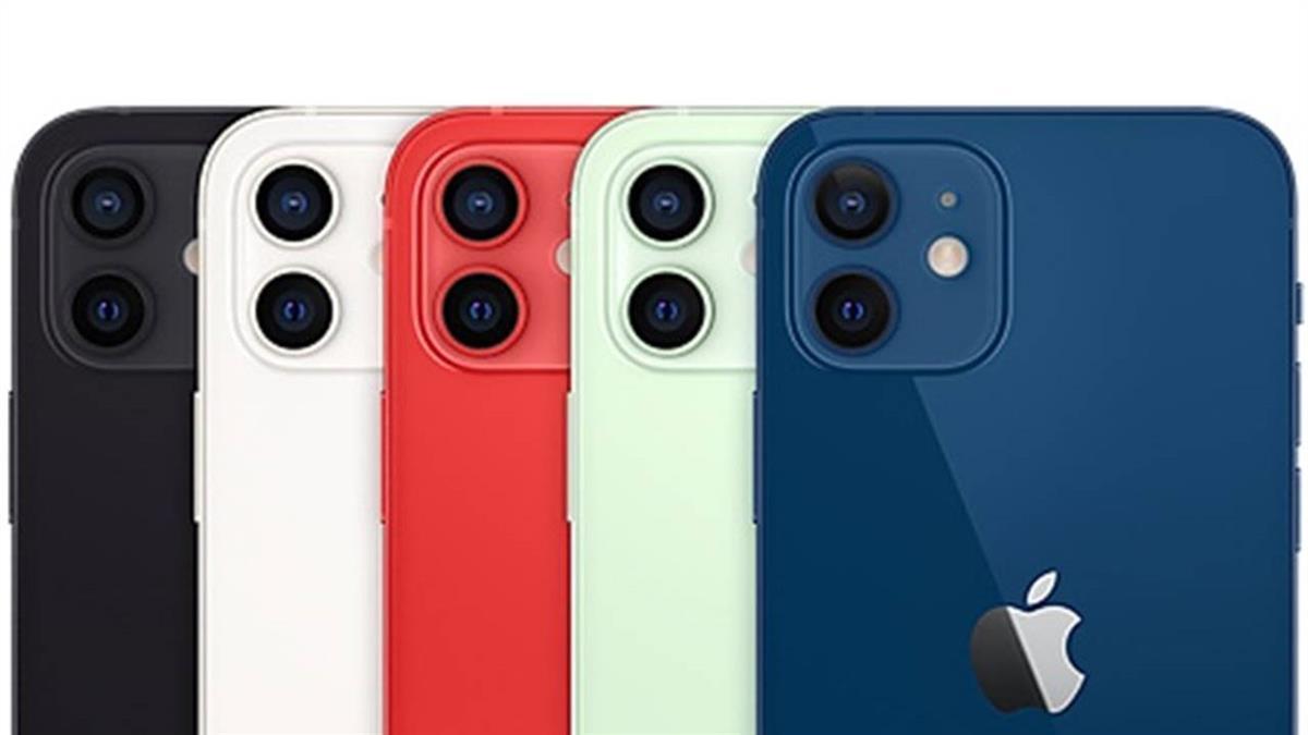 iPhone 12銷售旺 遠傳：比前一代年增30%