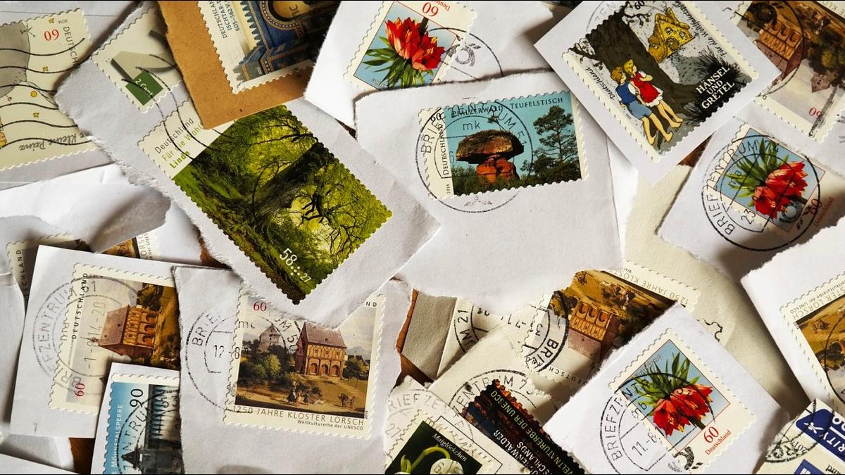 郵局高官貪污成「億萬富翁」！私吞13萬枚郵票轉賣遭逮