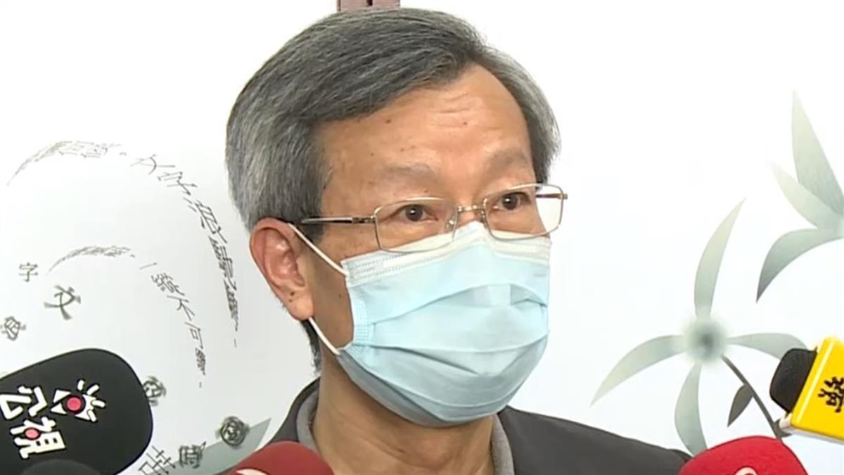 彰化「萬人血清」確定違法！衛生局、台大公衛最高罰100萬