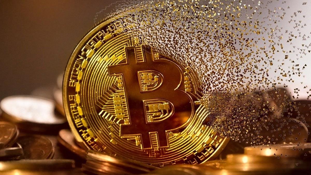 67.5億恐泡湯!工程師忘比特幣密碼「只能再試兩次」