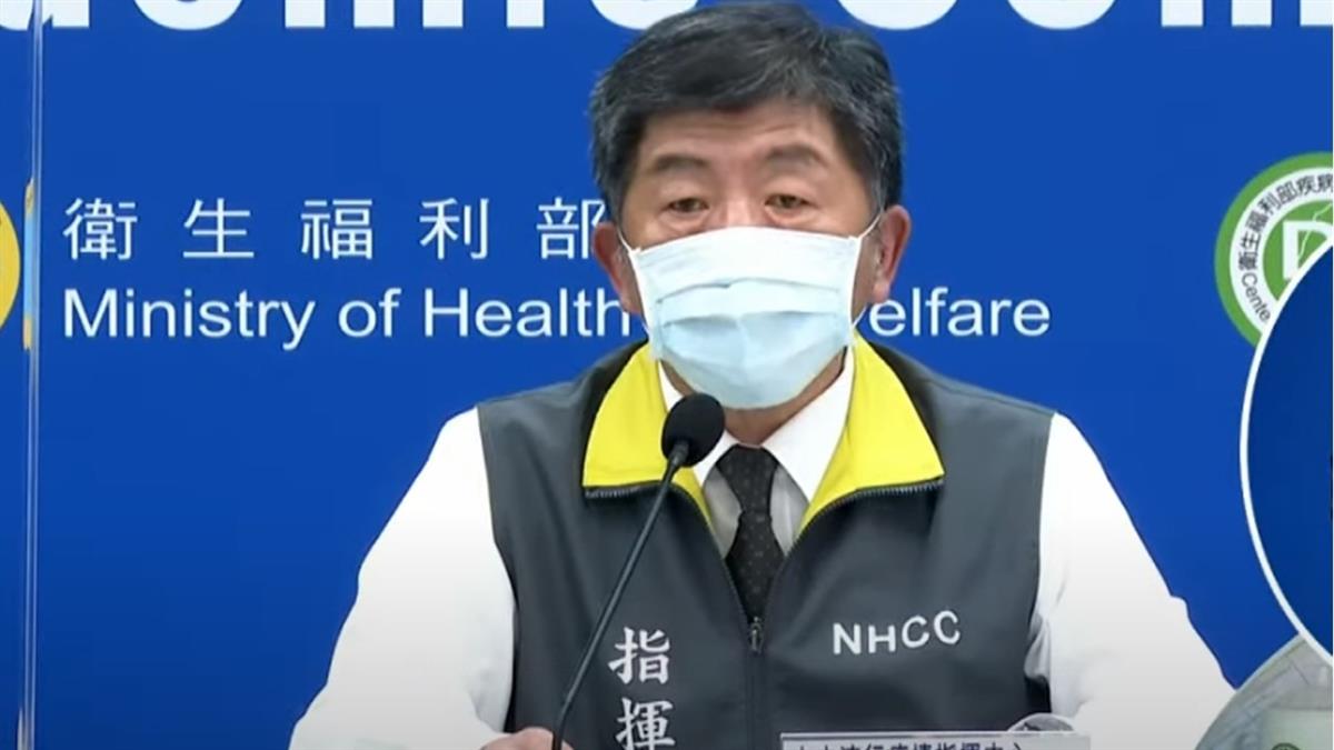 連2日無新增確診!3月秋冬專案繼續 高鐵開放飲食