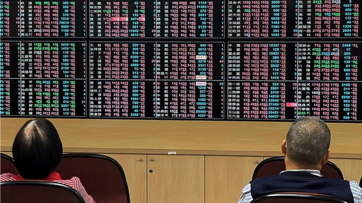 張錫信心喊話! 台積電600元很便宜 今年上看750元