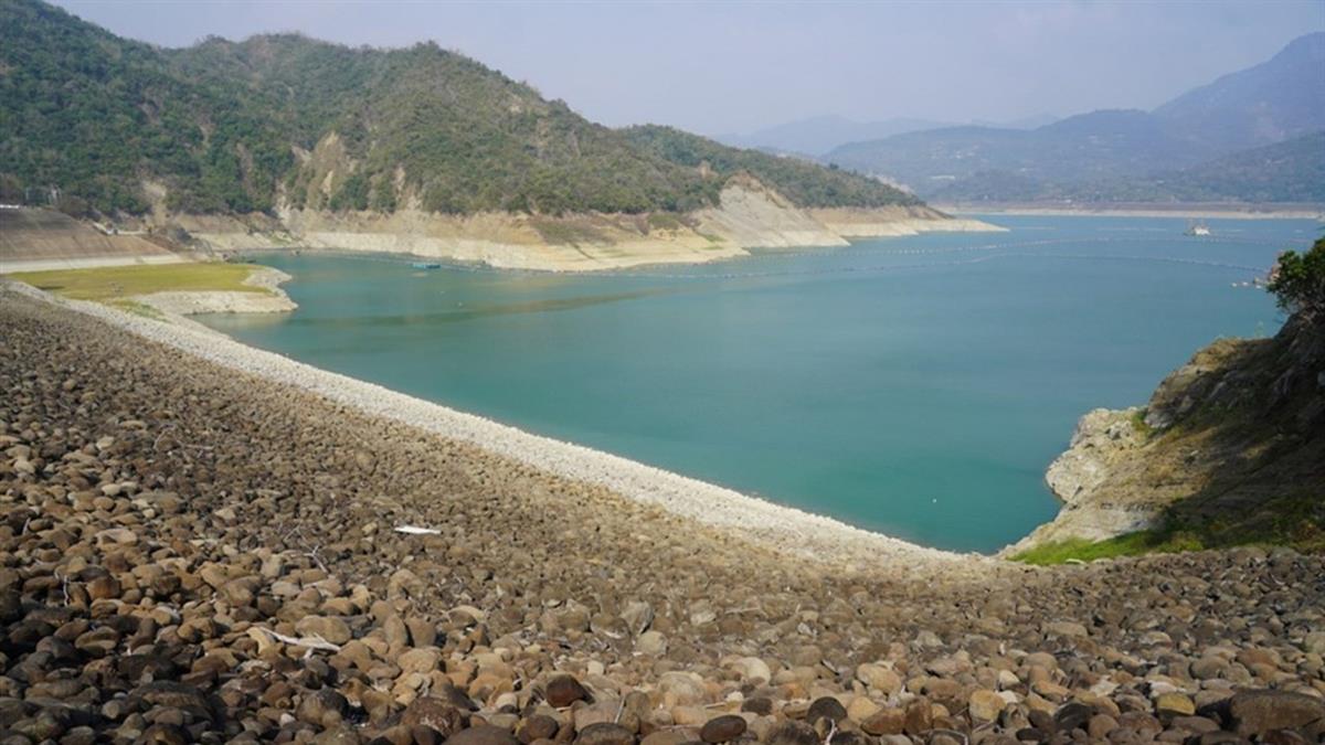 降雨救不了水情！4／6起台中、苗栗分區「供五停二」