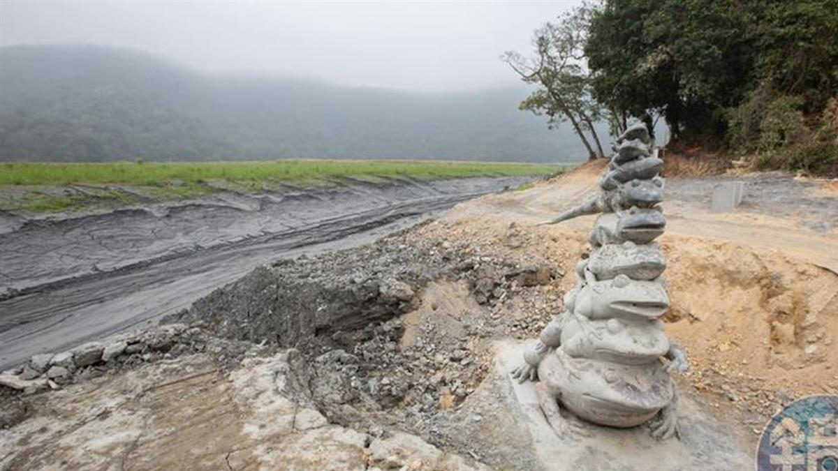 缺水「供5停2」下一個是新竹？經濟部給答案