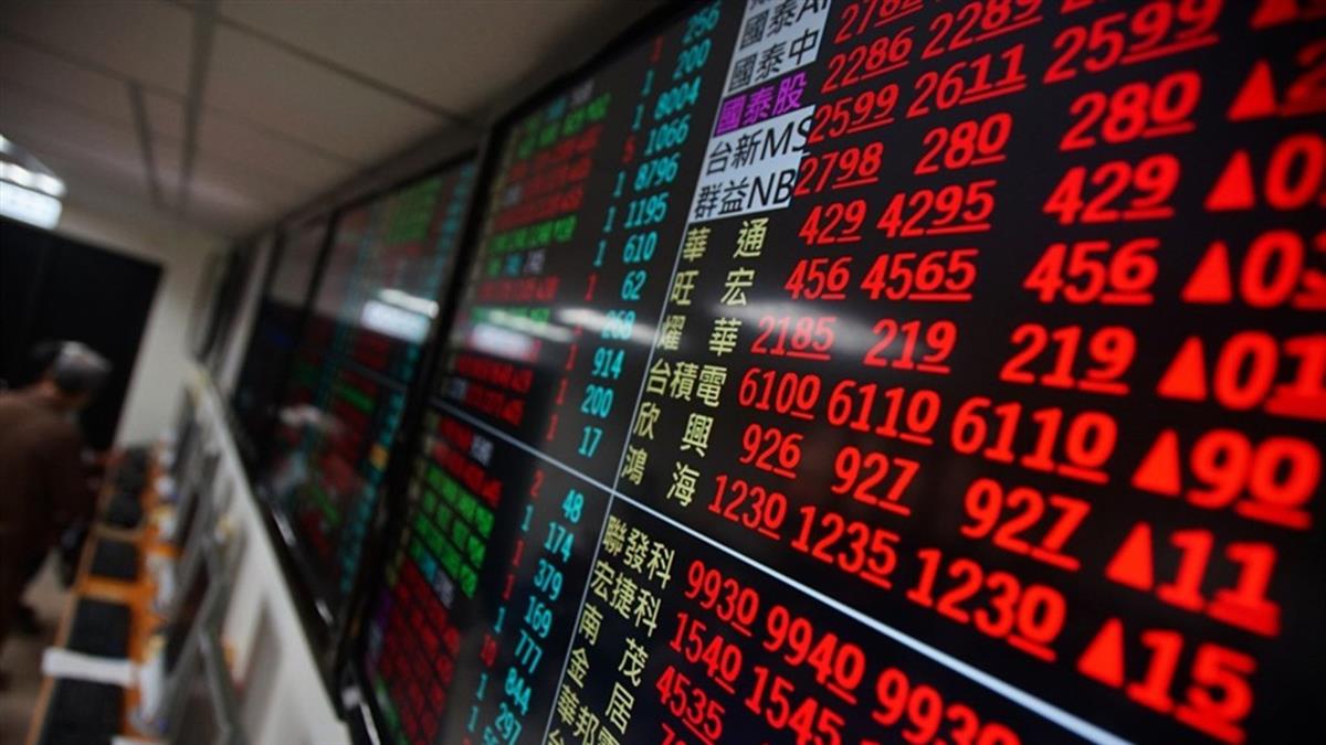 台股連日創新高 黃天牧:進場前先觀察2點