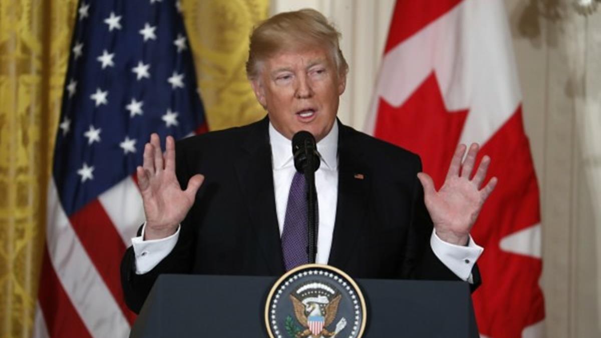 捲土重來？川普發豪語：共和黨2024奪回政權