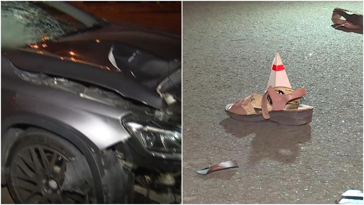 男撞死人還去買酒喝 立委轟：企圖掩飾酒駕應從重量刑