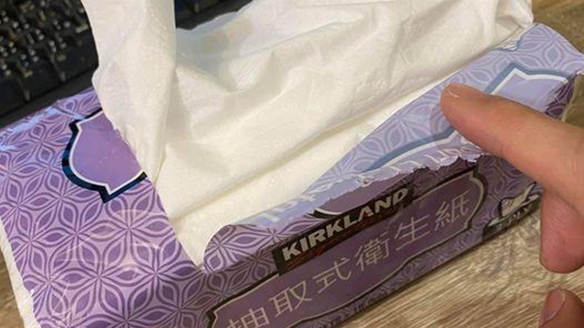 新衛生紙每開必爆？內行曝超實用撇步：完美不破
