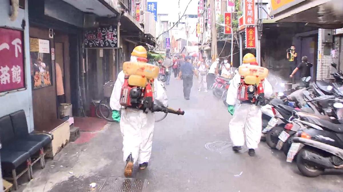 獅子王涉足萬華茶店 獅子會聲明切割：私人生活無權干涉