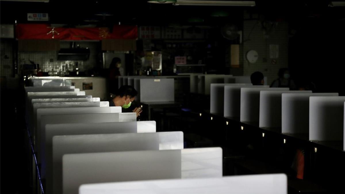 一周4次！萬華無預警停電 台電：非供電不足