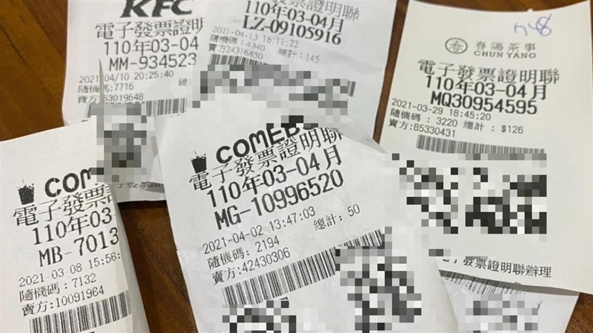 萬華好消息！幸運兒花329元買書中千萬大獎