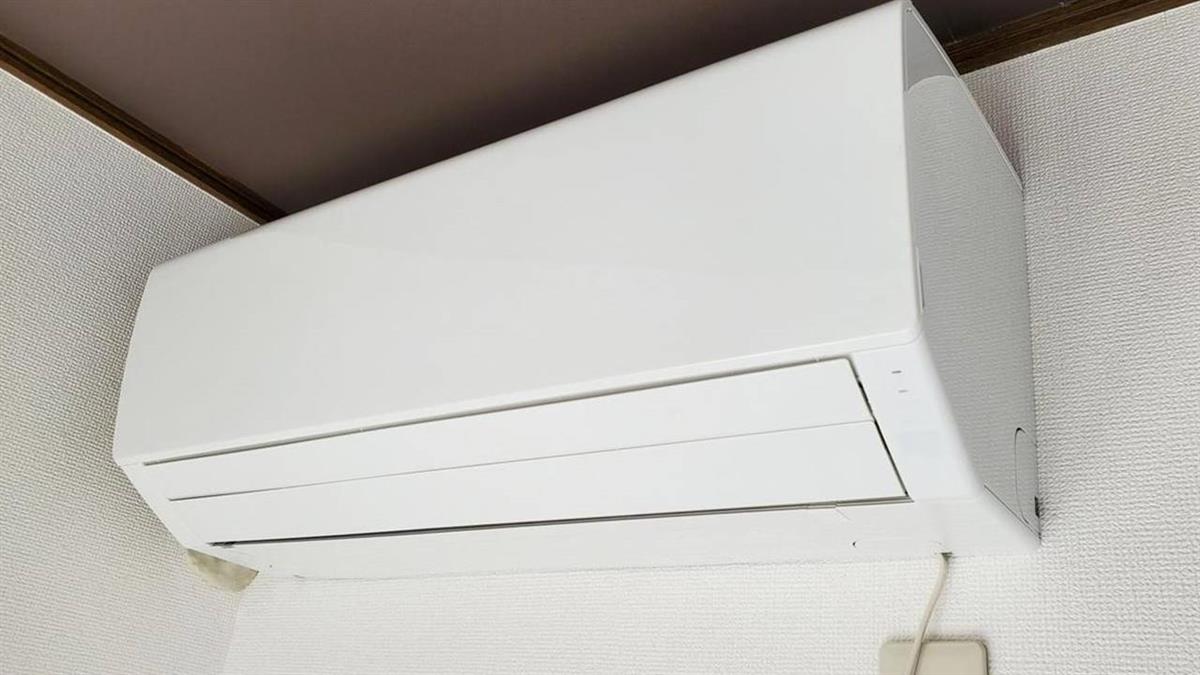 20年沒開冷氣！  屏東神人曬電費單 全網驚呆