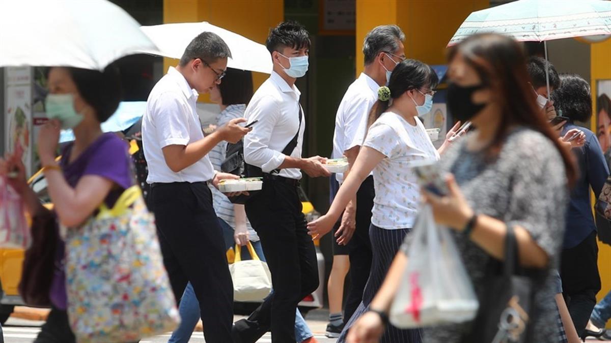 你有領到嗎？去年平均薪資42K 交易員薪水大漲