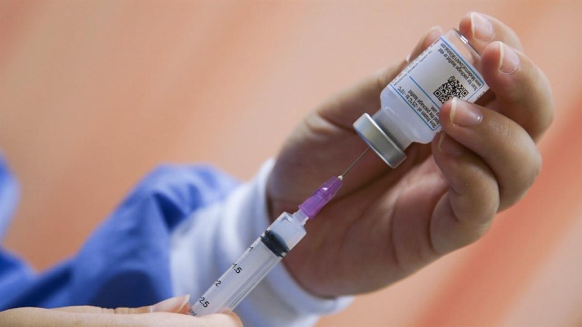 長輩打AZ後死亡！願解剖釐清死因 可獲30萬慰問金