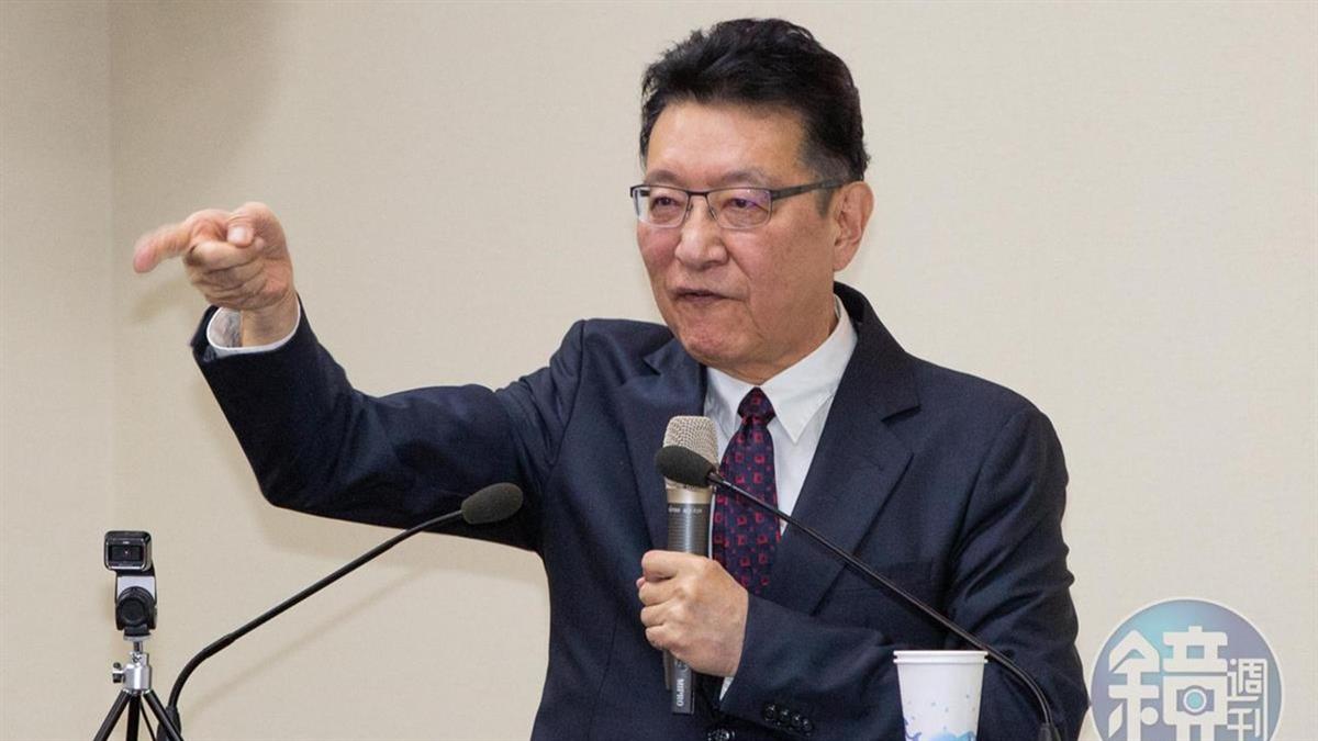 聯亞將解盲股價狂飆！趙少康喊要查 金管會證實了