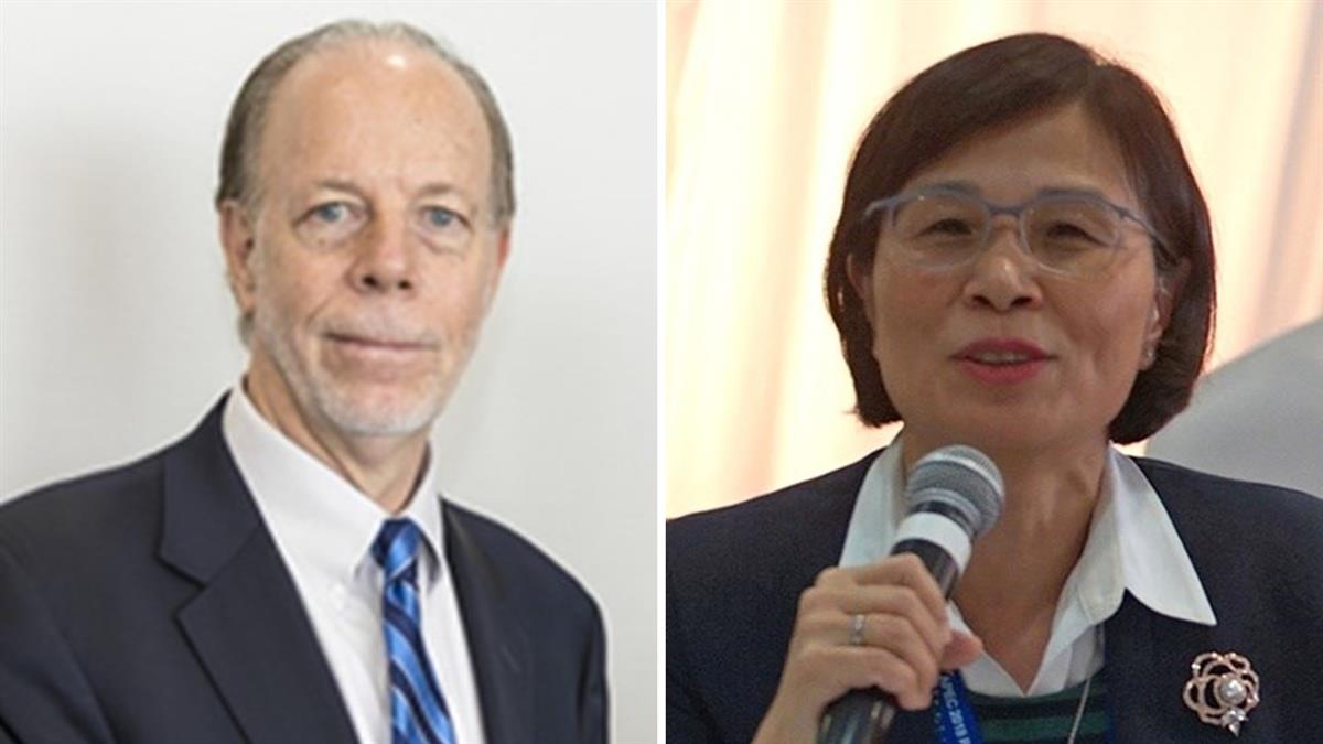 台美TIFA今登場 聚焦疫苗進出口簡化、BTA議題