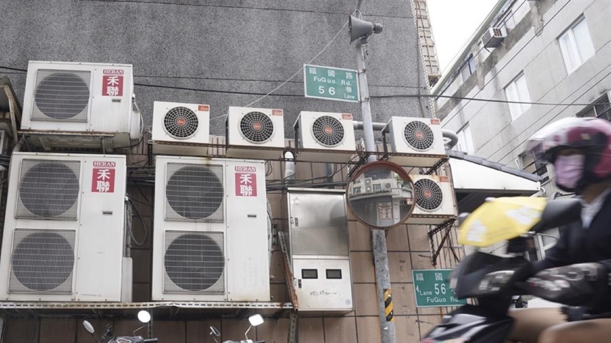 7月也取消夏月電價?政院:評估中