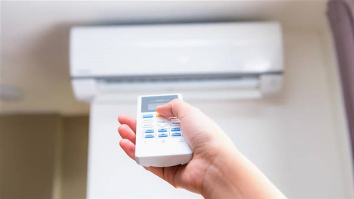 冷氣一直吹電費「凍未條」 神人曝省錢祕訣：1天只要10塊