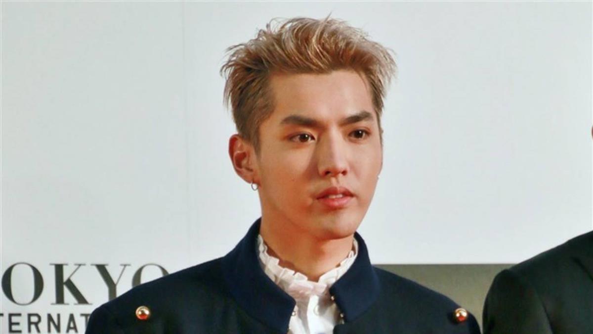 吳亦凡粉絲揚言劫法場 中國擬出手整頓娛樂圈嚴打「飯圈」文化