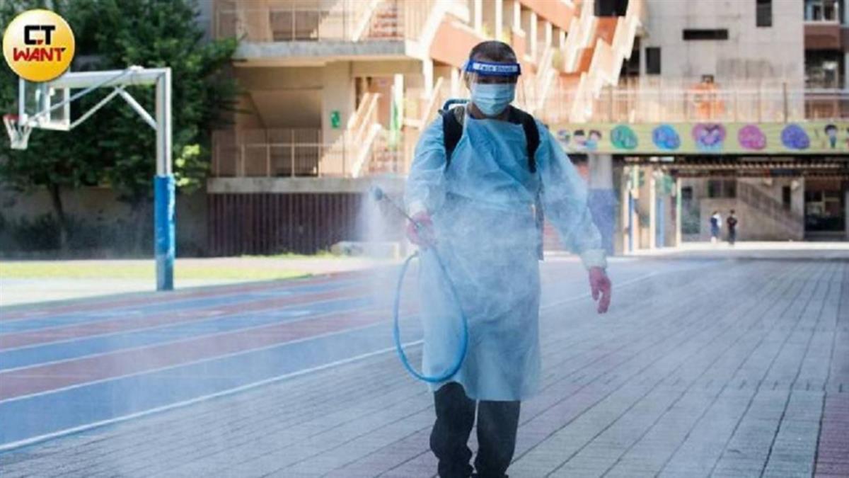 Delta第4輪已傳出去？名醫曝2大觀察指標：考慮升三級