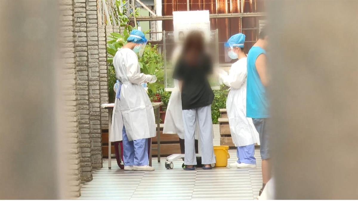 幼園群聚抗體結果曝光 陳時中曝2可能感染源頭