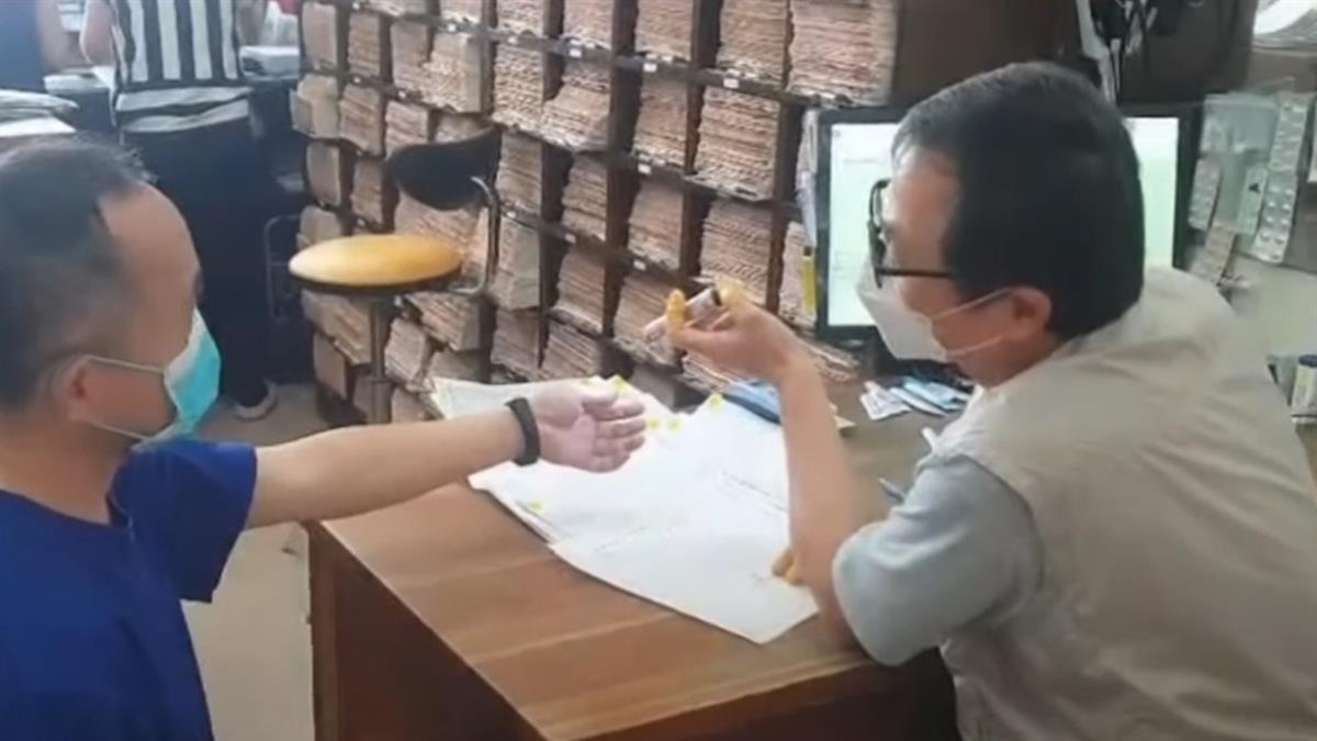 澎湖怪病破案！皮膚科醫找到凶手 風一吹大家都遭殃